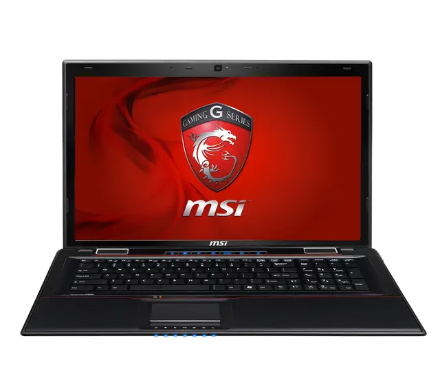 MSI GE Gaming GE70-i560M287FD 001756-SKU9