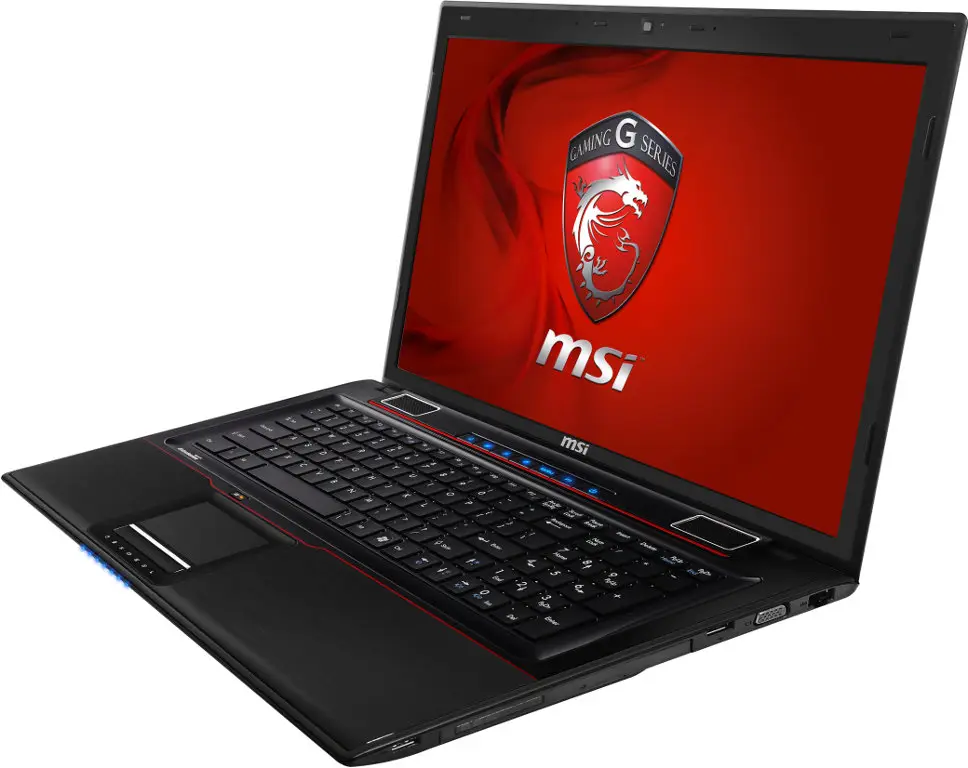 MSI GE Gaming GE70-i760M285E 001756-SKU11