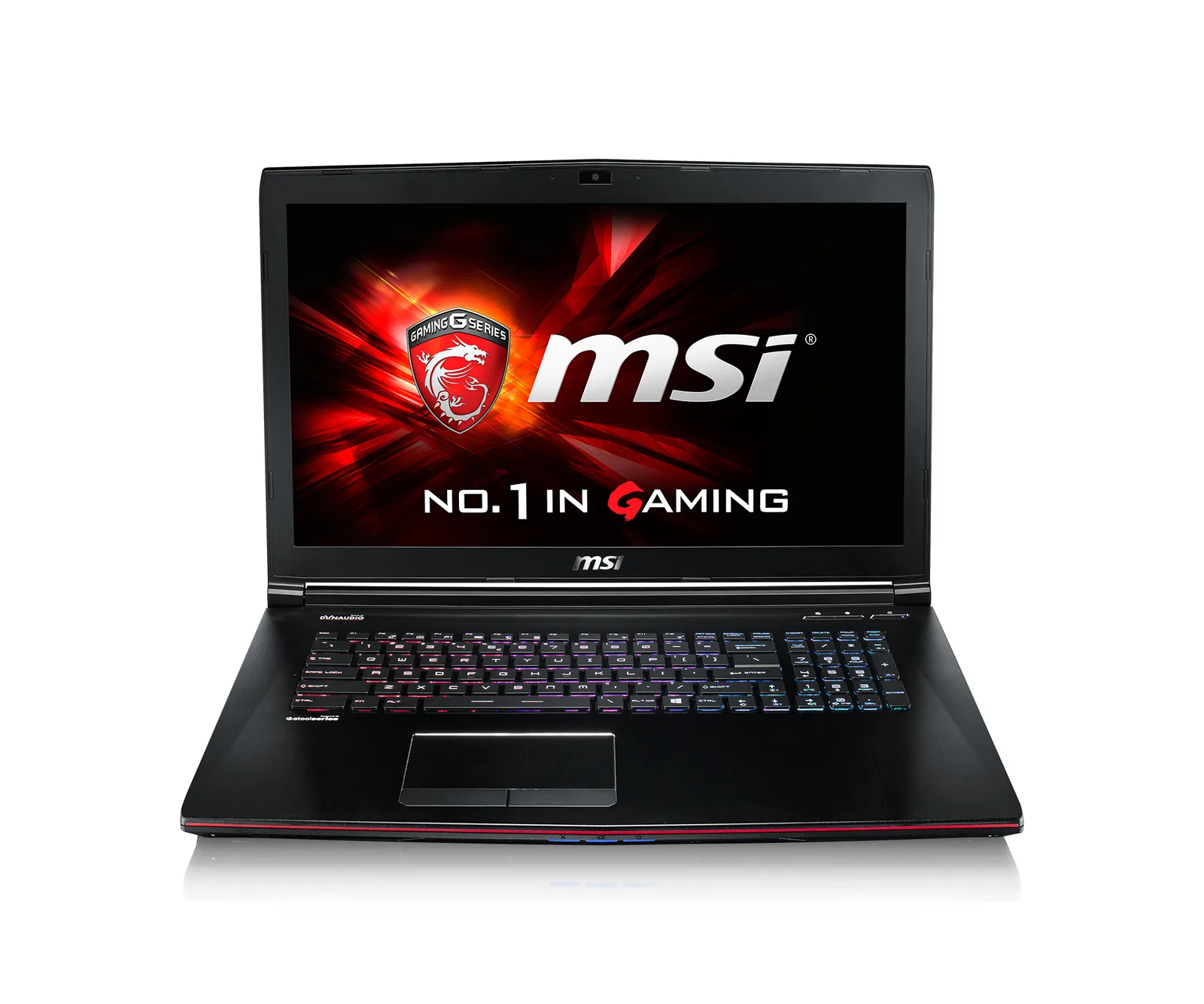 MSI GE Gaming GE72-235 Apache 9S7-179211-235