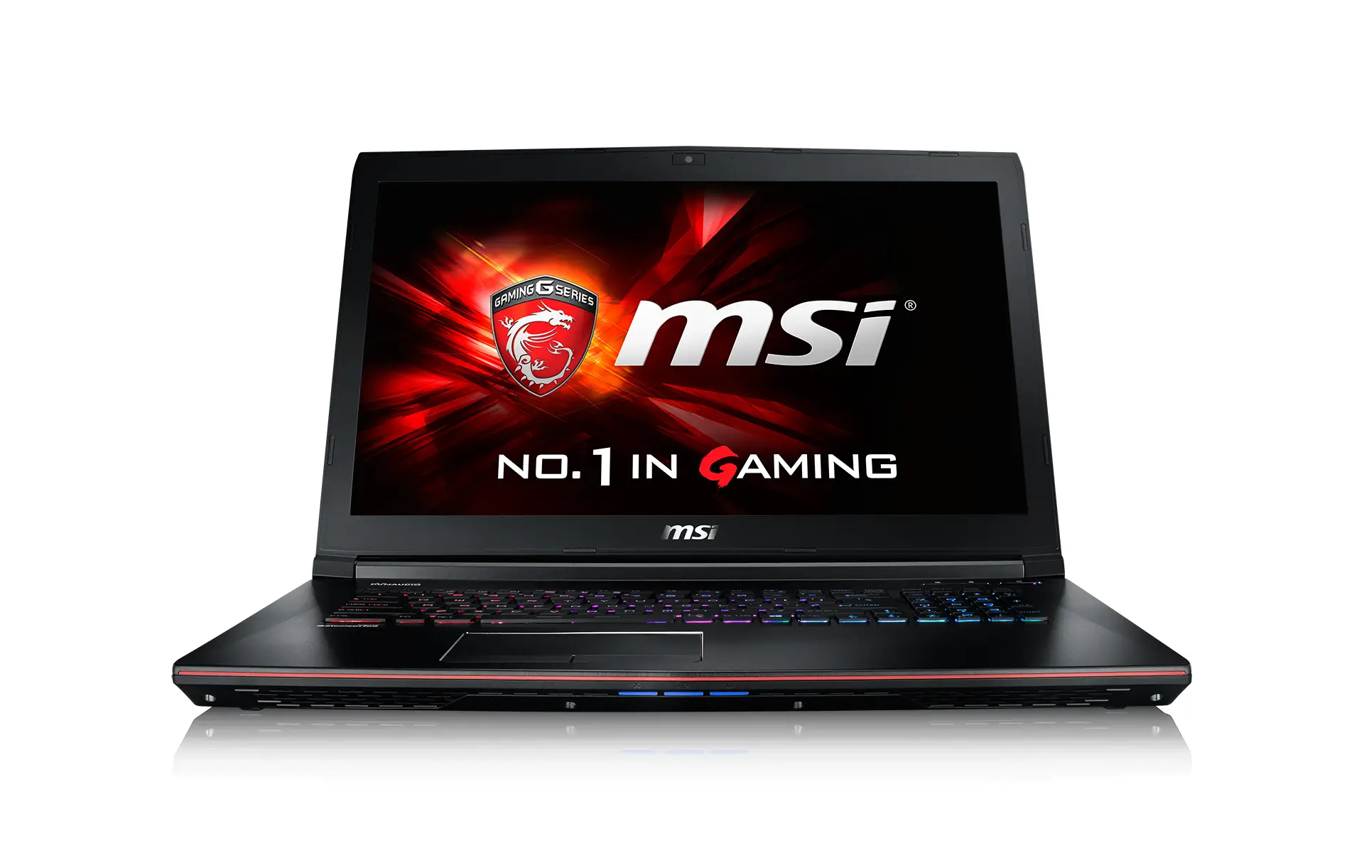 MSI GE Gaming GE72 2QC-232FR Apache 9S7-179221-232