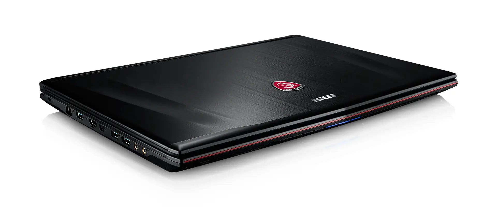 MSI GE Gaming GE72 Apache-078 9S7-179211-078