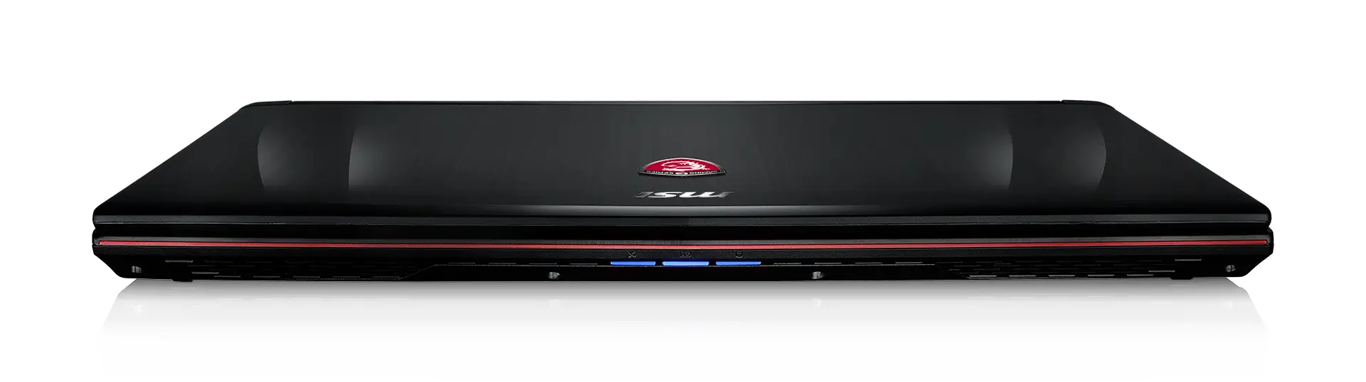 MSI GE Gaming GE72 Apache Pro-077 9S7-179111-077