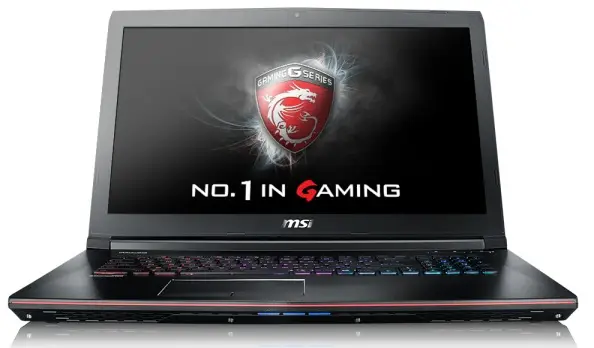 MSI GE Gaming GE72 Apache Pro-242 9S7-179111-242