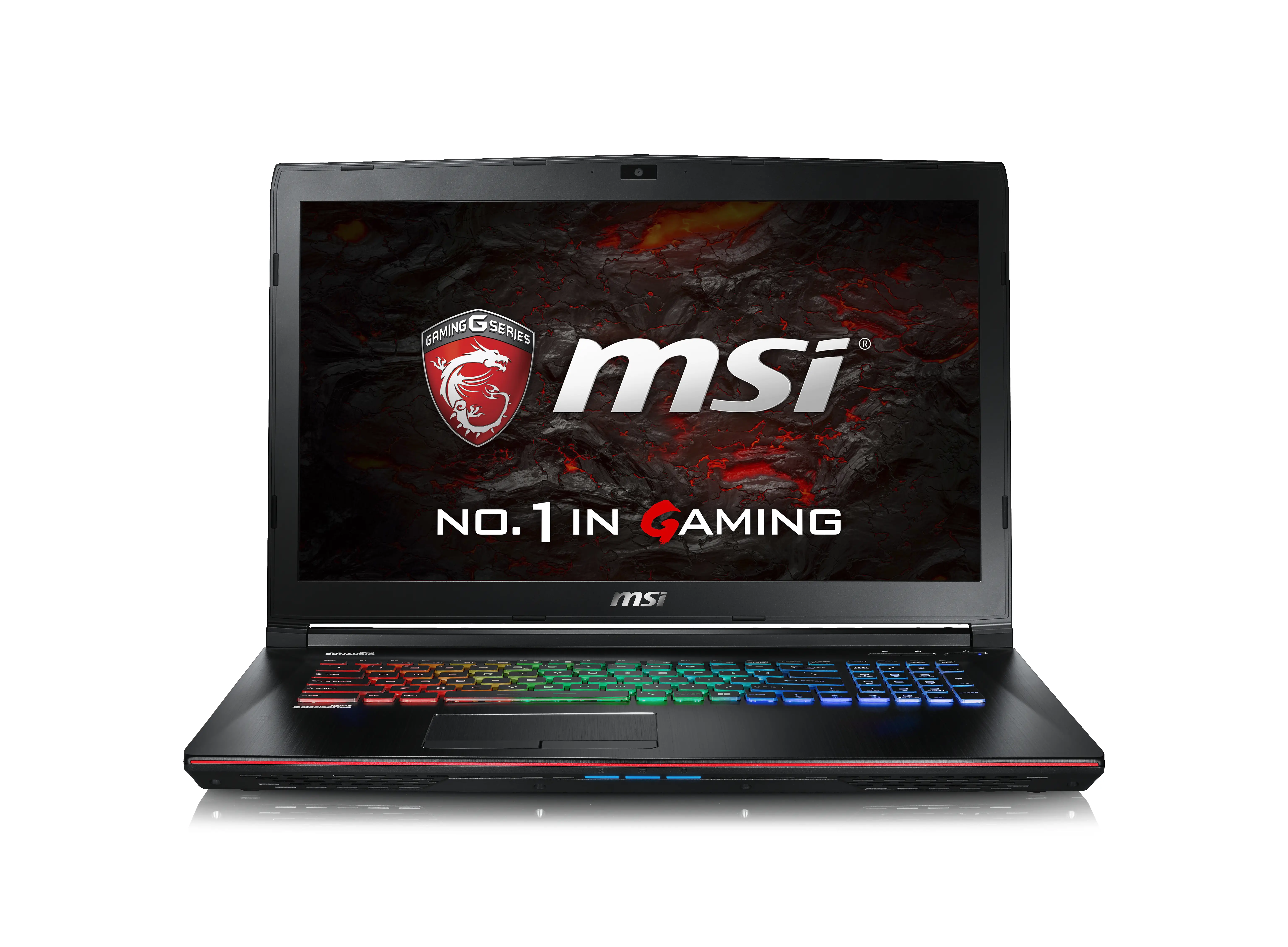 MSI GE Gaming GE72VR-009 Apache Pro GE72VR APACHE PRO-009 GE72VR APACHE 009