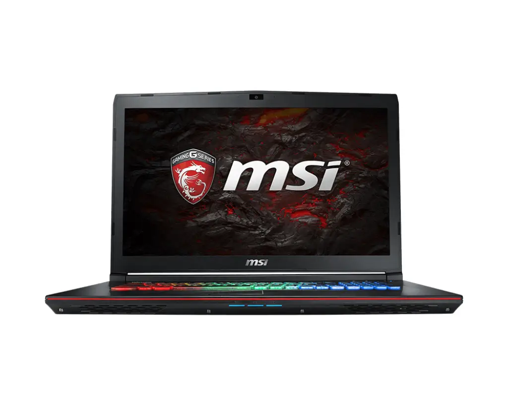 MSI GE Gaming GE72VR 7RF-435XUS Apache Pro