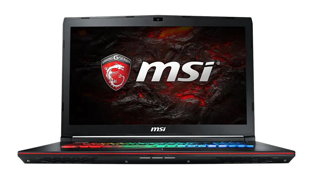 MSI GE Gaming GE72VR APACHE PRO GE72VR612