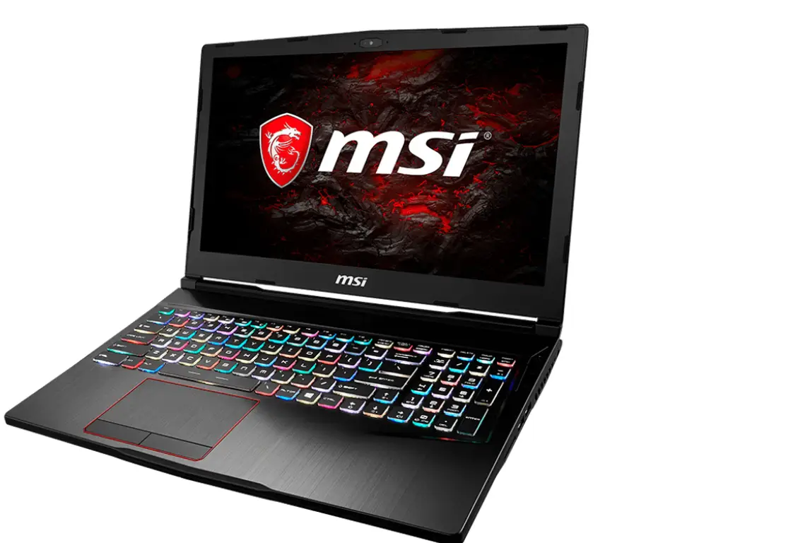 MSI GE Gaming GE73 7RC-005 Raider 0017C3-005