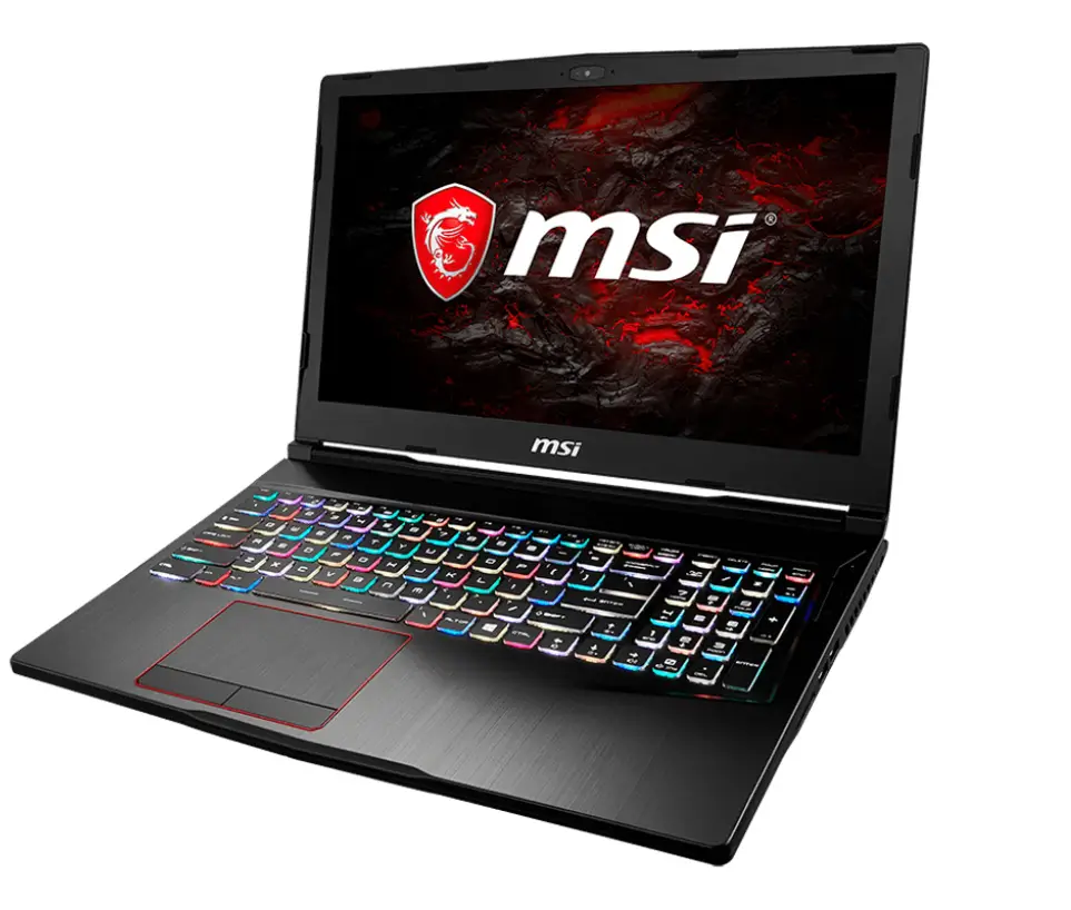 MSI GE Gaming GE73 7RD-004 Raider 0017C3-004