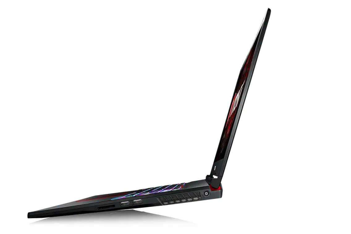 MSI GE Gaming GE73 7RD-007UK Raider 9S7-17C312-007