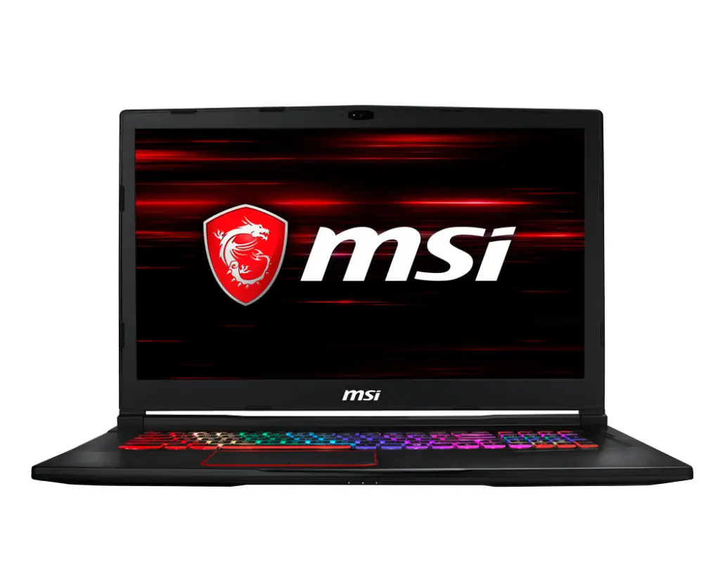 MSI GE Gaming GE73 8RF-419PL