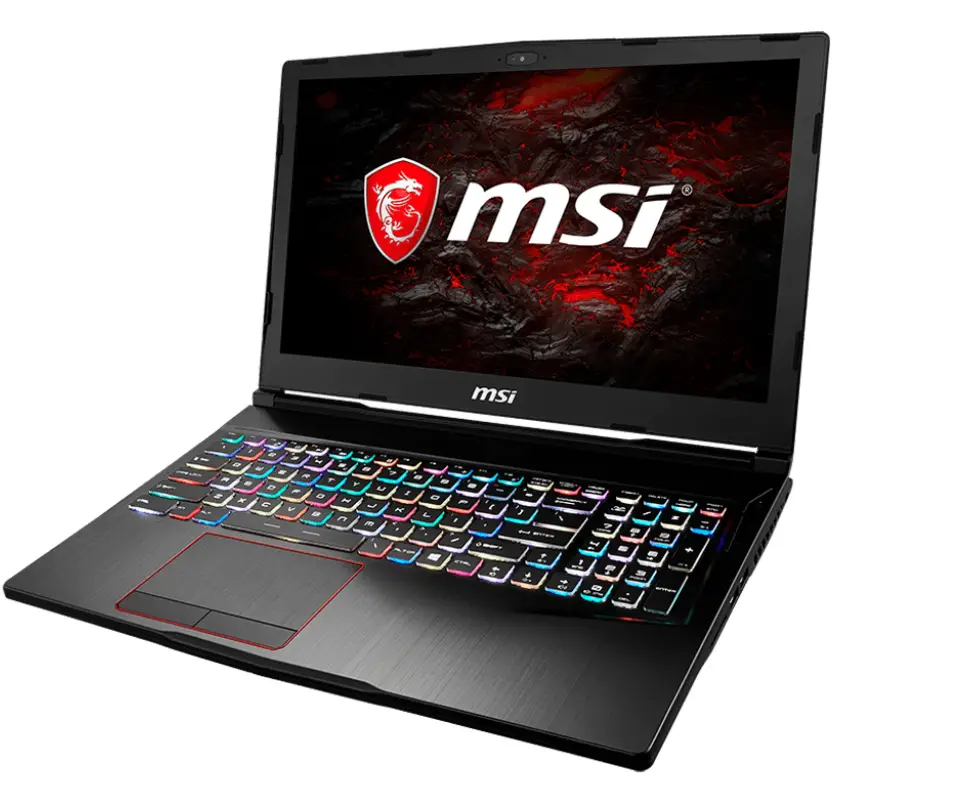 MSI GE Gaming GE73VR 7RE-040 Raider 0017C1-040