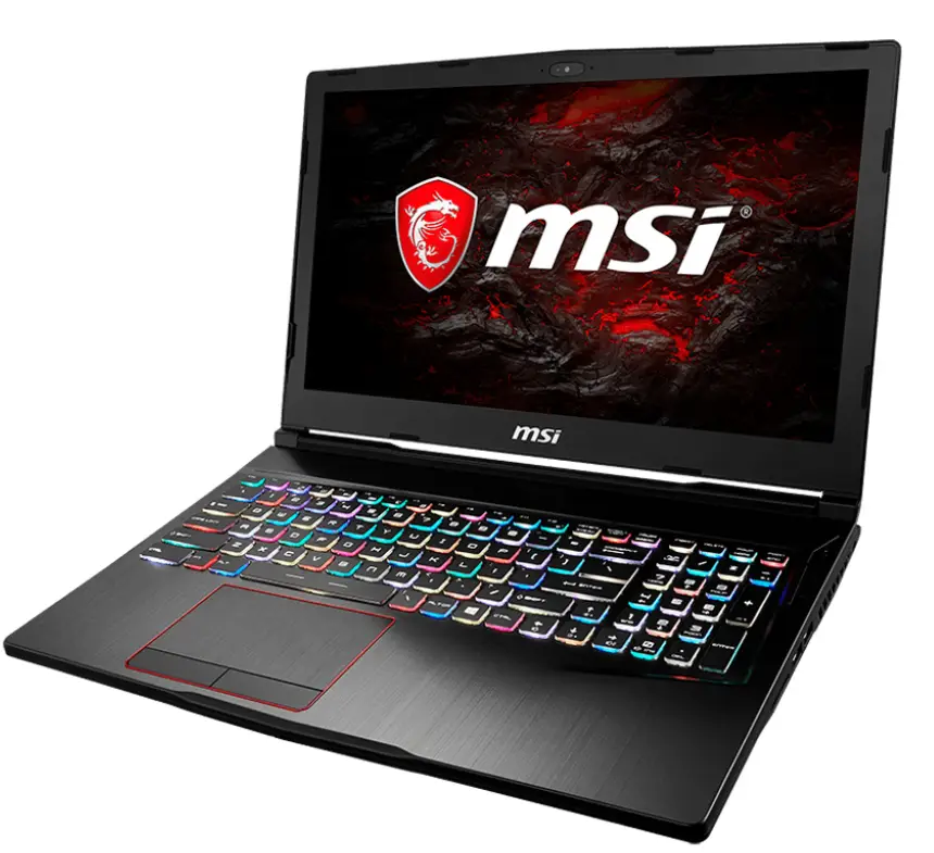 MSI GE Gaming GE73VR 7RE-056UK Raider 9S7-17C112-056