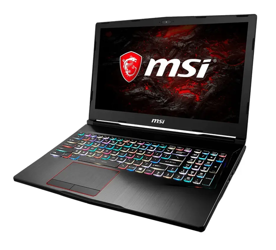 MSI GE Gaming GE73VR 7RE-073AU Raider