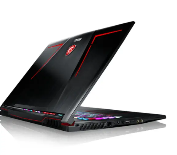 MSI GE Gaming GE73VR 7RF-275BE