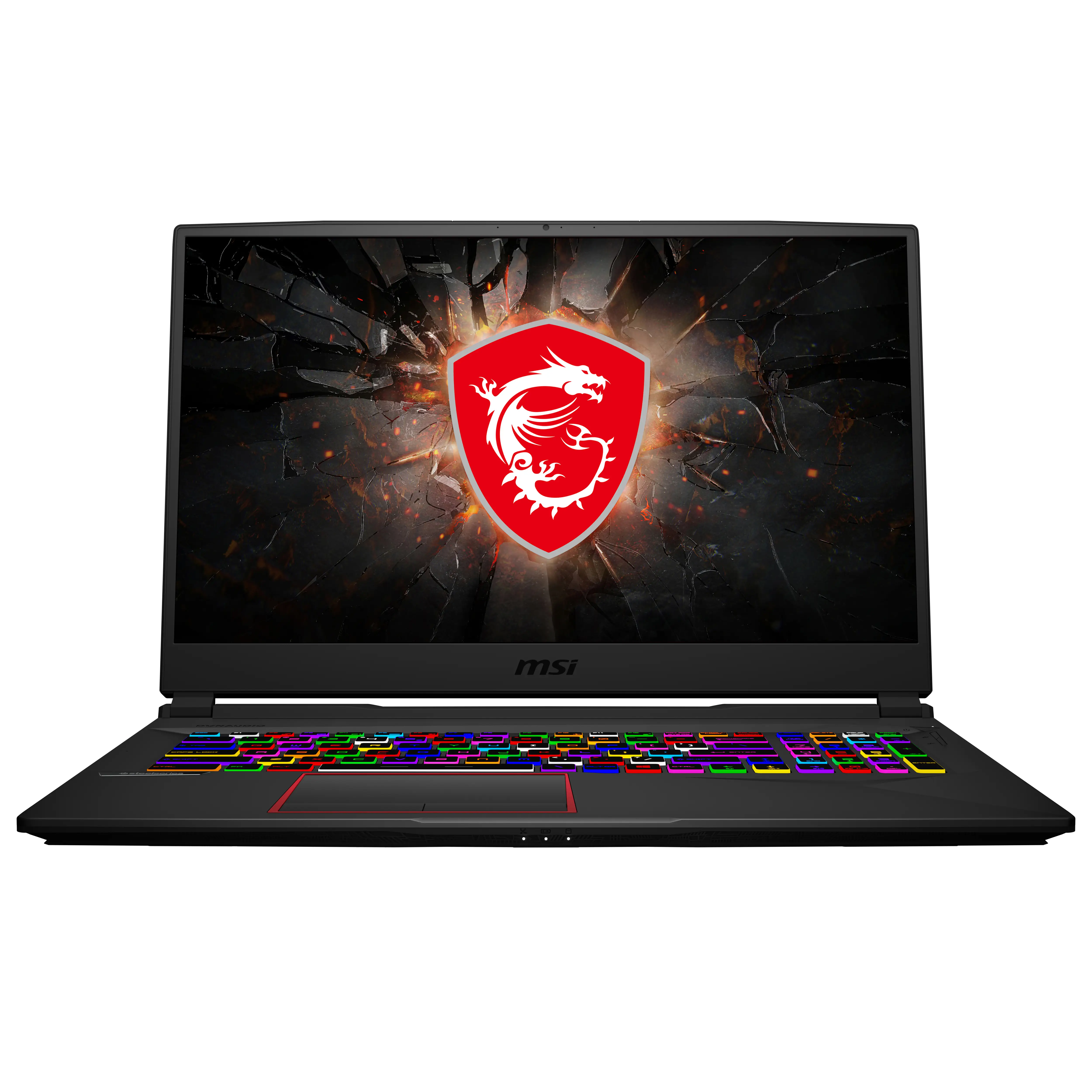 MSI GE Gaming GE75 10SFS-090 Raider