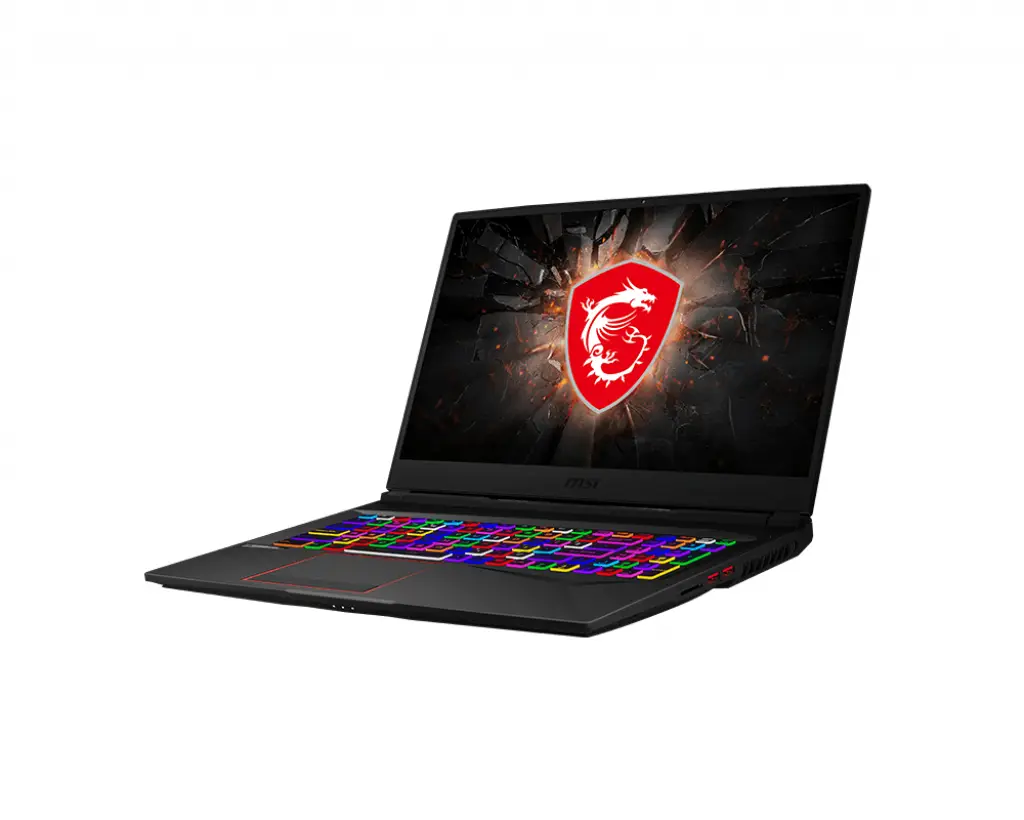 MSI GE Gaming GE75 10SGS-047 Raider 0017E9-047