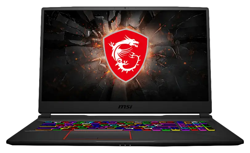 MSI GE Gaming GE75 10SGS-222 Raider GE75222 GE75 RAIDER 10SGS-222