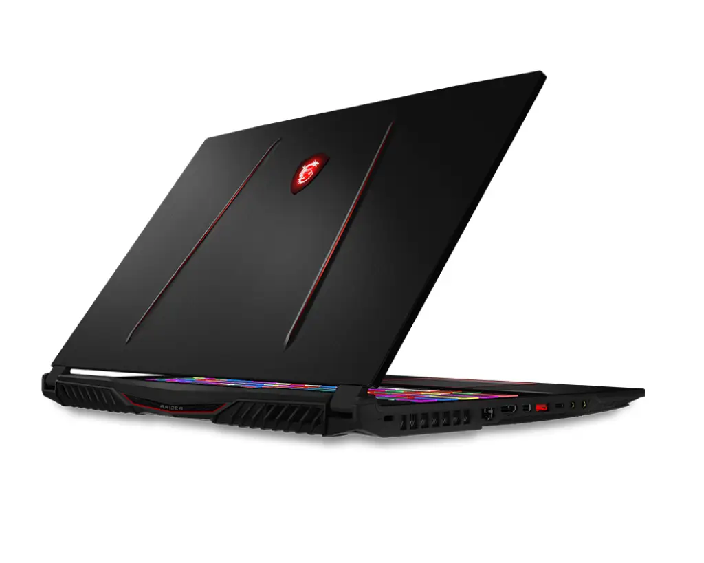 MSI GE Gaming GE75 8RF-036RU Raider 9S7-17E112-036