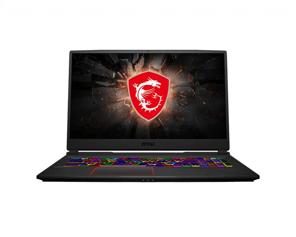 MSI GE Gaming GE75 Raider 10SFS-278FR 9S7-17E912-278