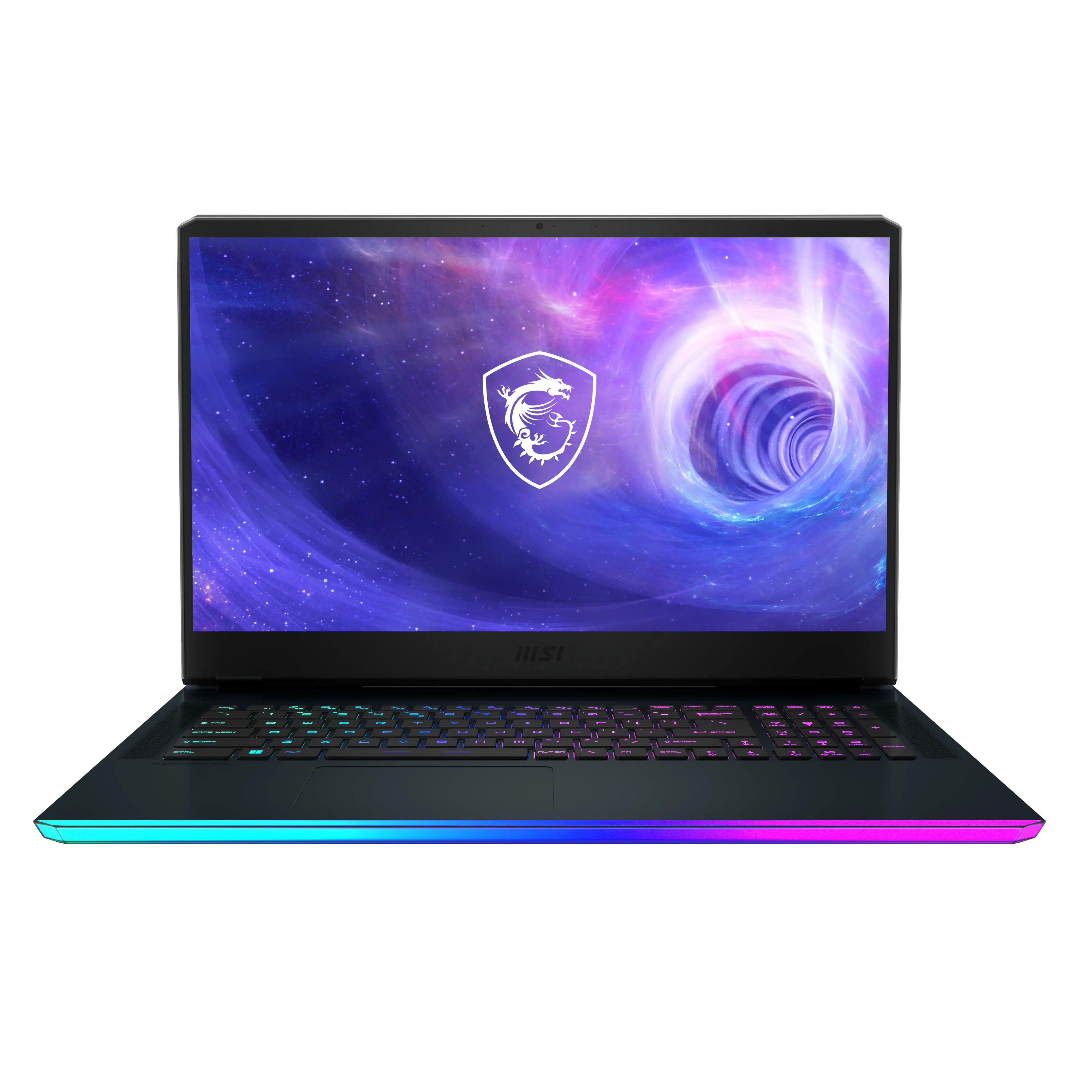 MSI GE Gaming GE76 12UHS-042BE Raide 9S7-17K424-042