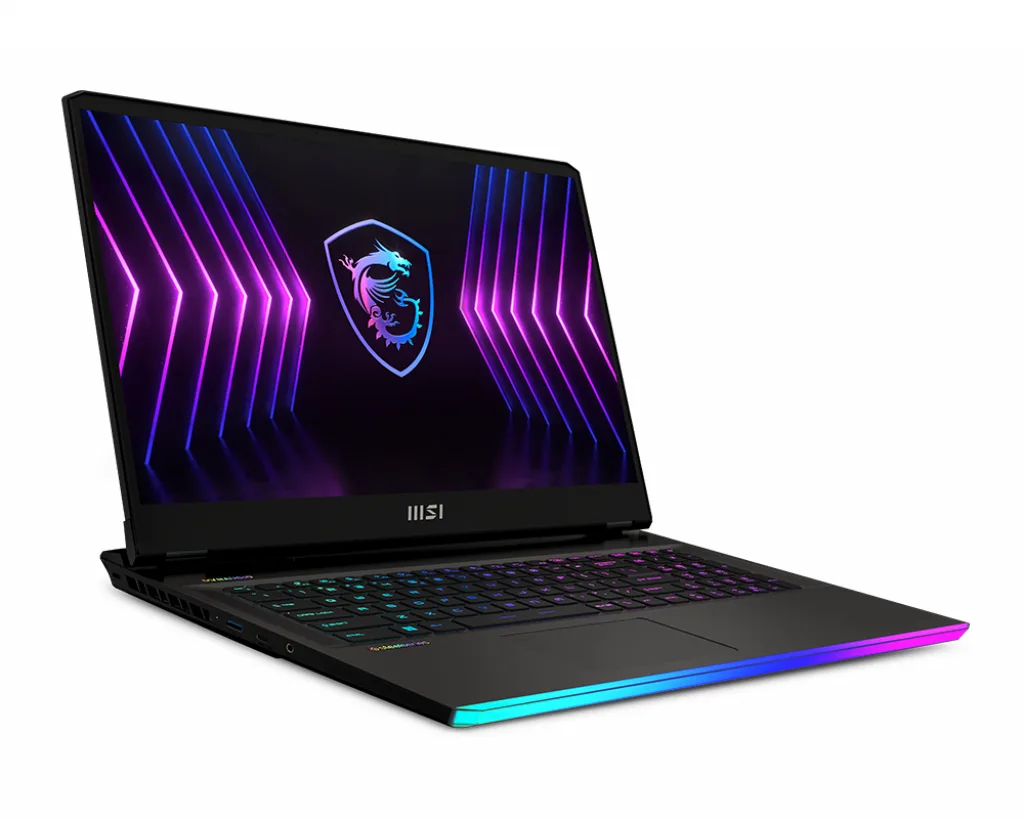 MSI GE Gaming GE77 HX 12UGS-024BE Raider RAIDER GE77HX 12UGS-024BE GE77HX12UGS024BE