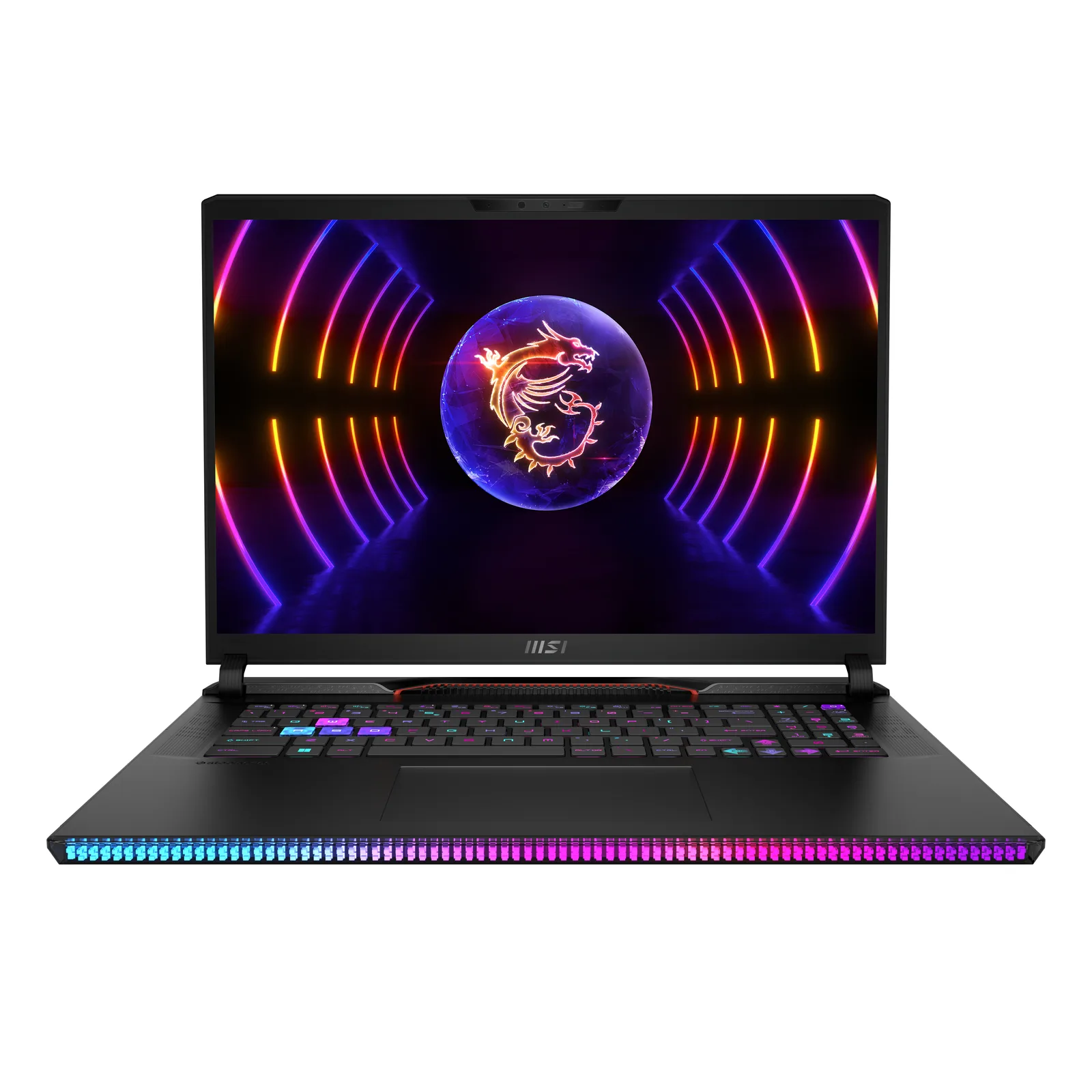 MSI GE Gaming GE78HX 13VH-055NL Raider RAIDER GE78HX 13VH-055NL