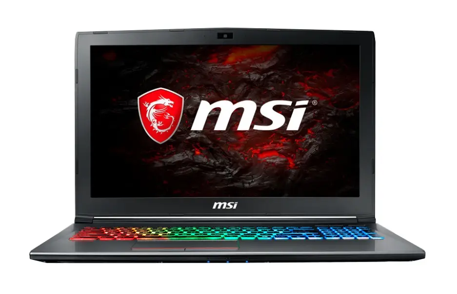 MSI GF Gaming GF62 7RE-2025 GF622025