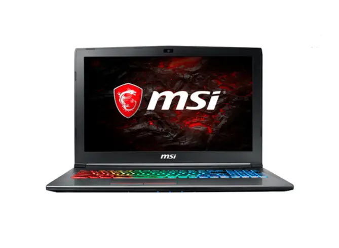 MSI GF Gaming GF62VR 7RF 4K-1029 GF62VR4K1029