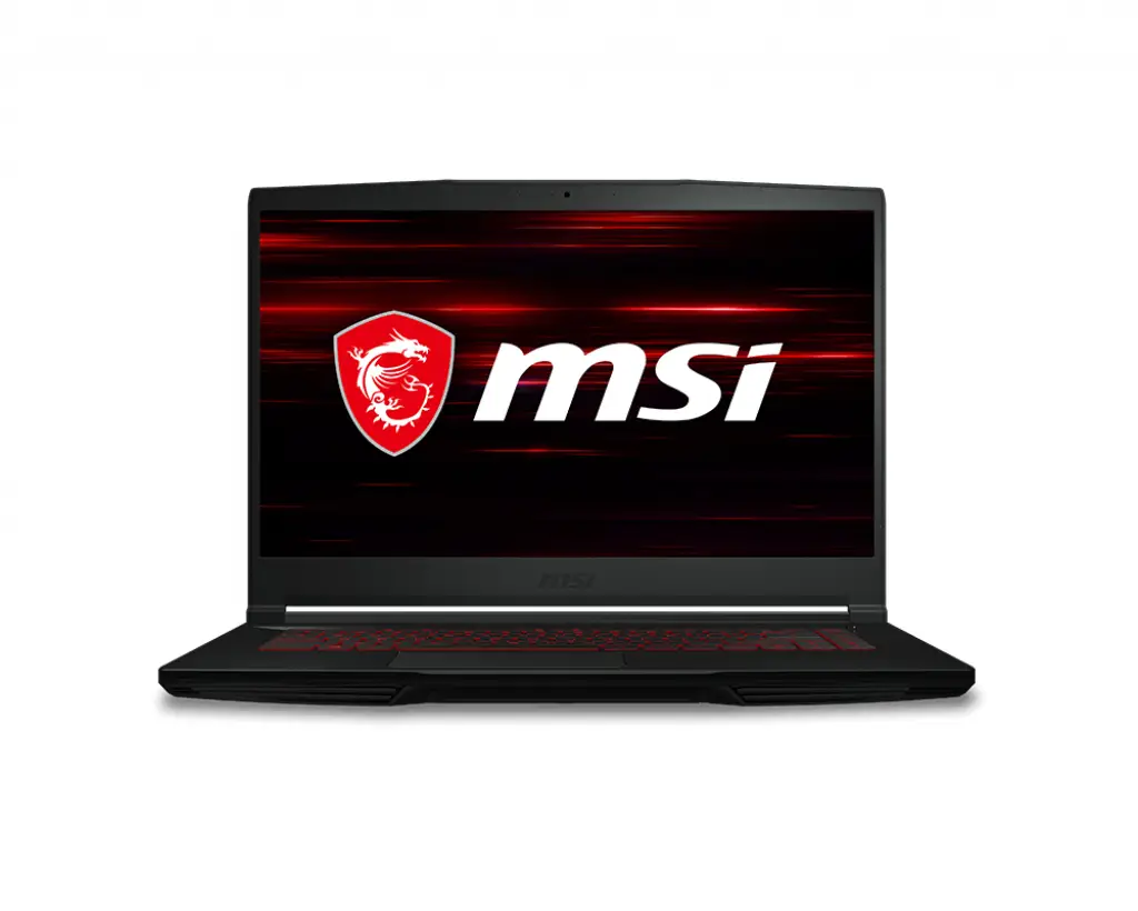 MSI GF Gaming GF63 10SCXR-045FR Thin 9S7-16R412-045