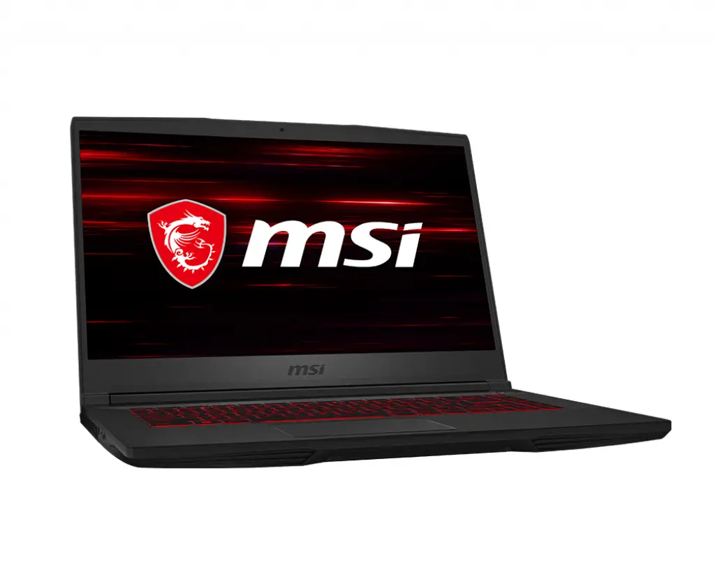 MSI GF Gaming GF65 9SD-010UK Thin 9S7-16W112-010