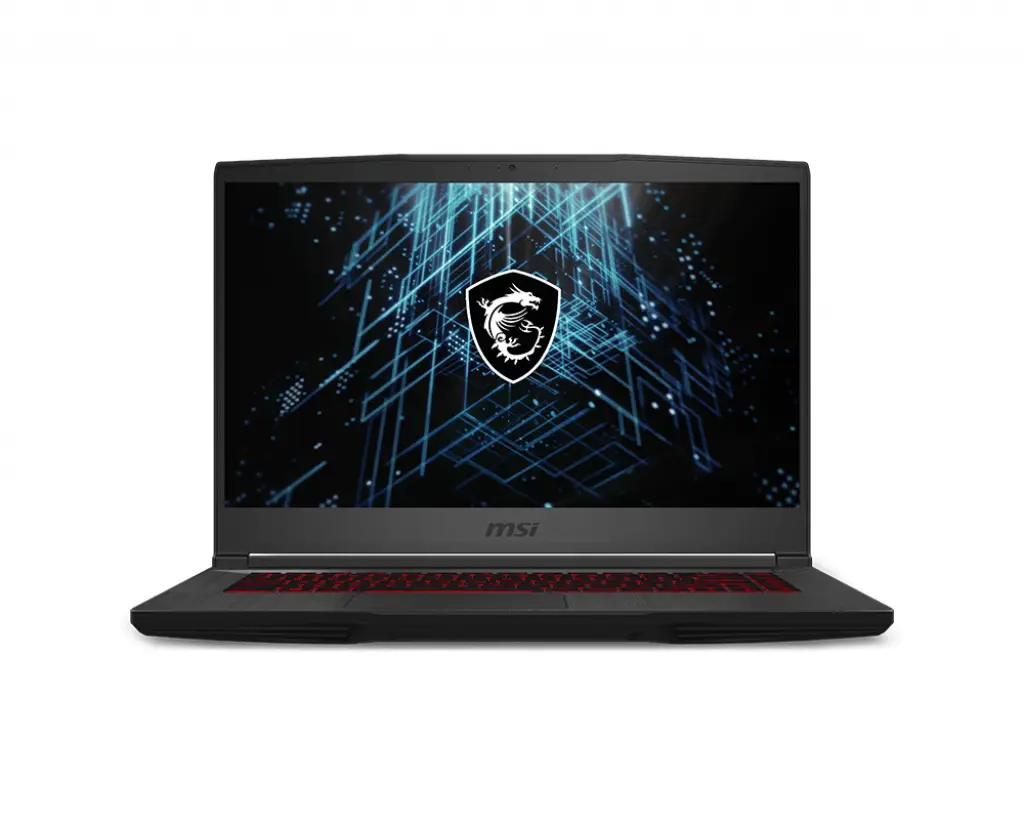 MSI GF Gaming GF65 Thin 10UE-048FR 9S7-16W212-048