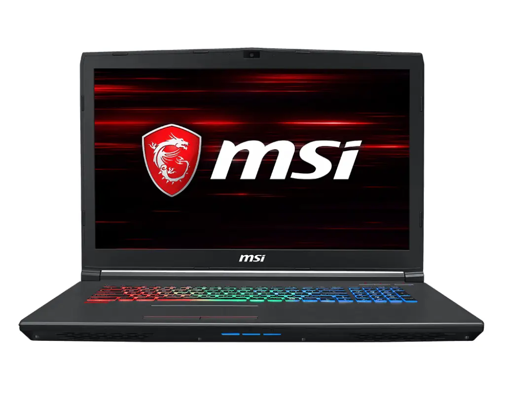 MSI GF Gaming GF72 8RD-007XES 9S7-179F32-007
