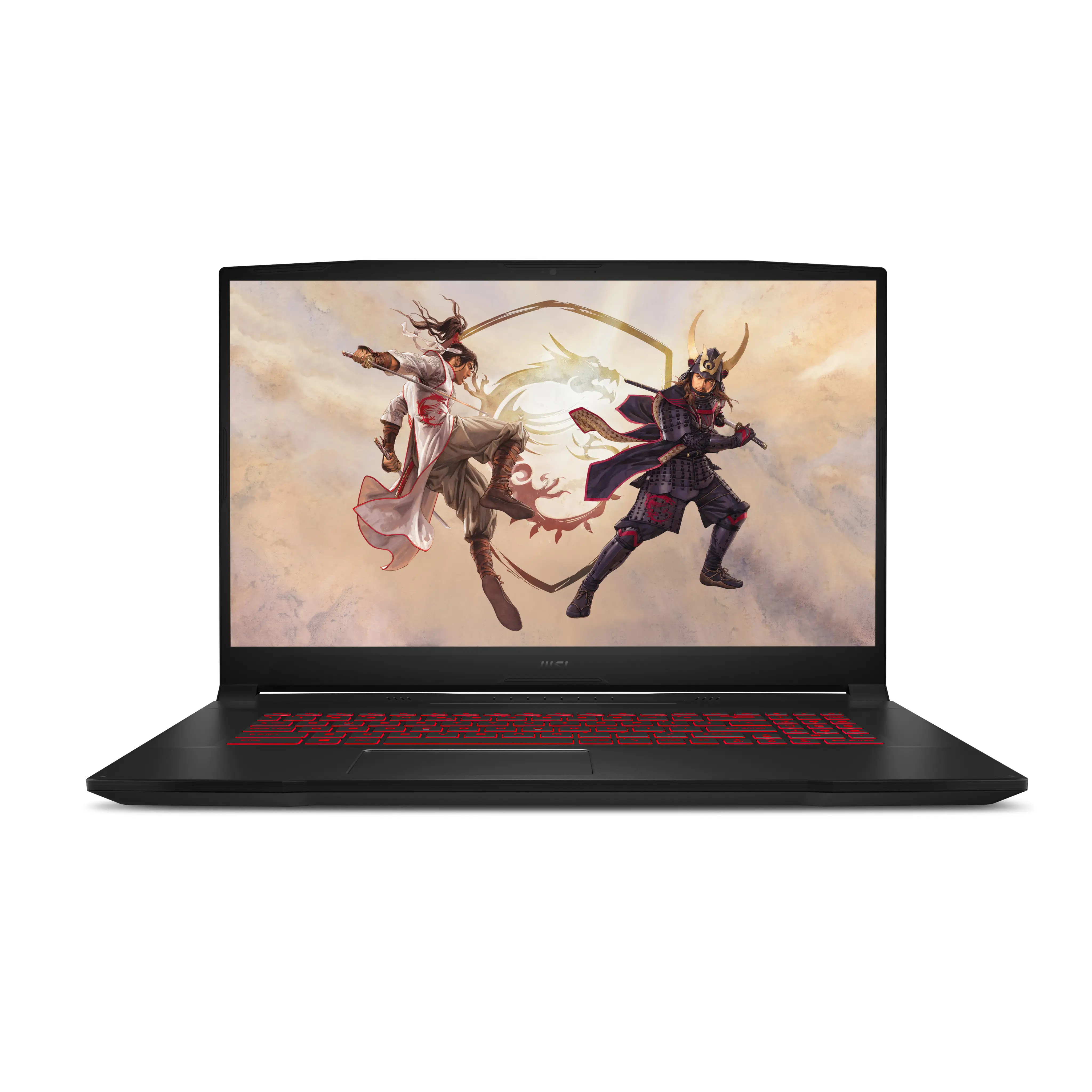 MSI GF Gaming GF76 11SC-658BE Katana 9S7-17L212-658