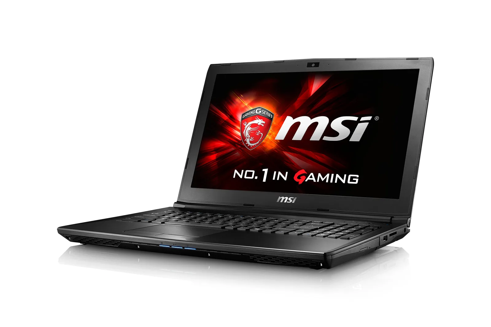 MSI GL Gaming GL62 6QD-029XRU 9S7-16J612-029