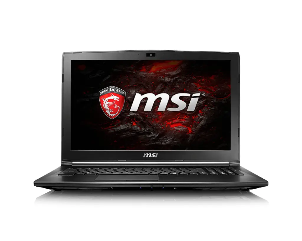 MSI GL Gaming GL62M 7RD-061FR 9S7-16J962-061