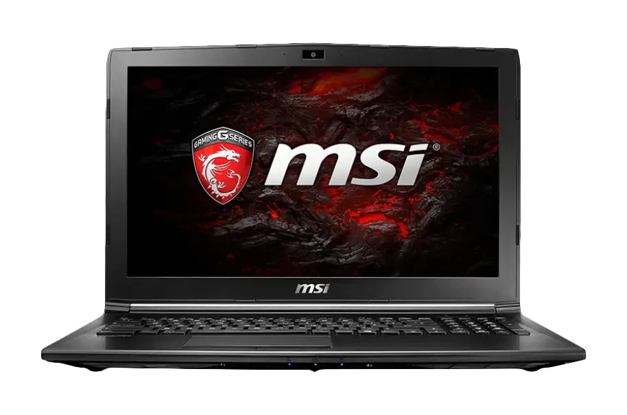 MSI GL Gaming GL62M 7RD-1407