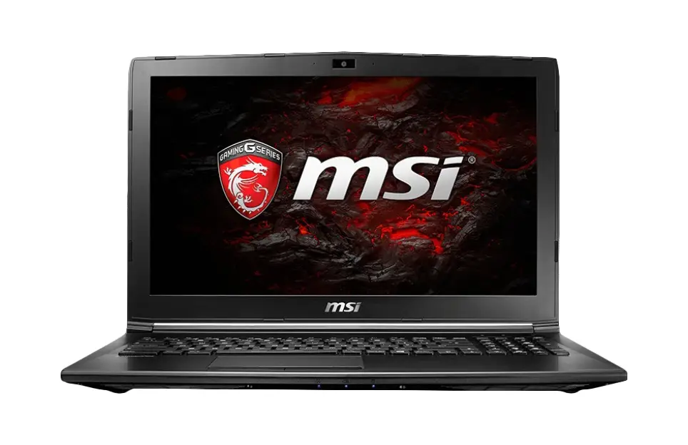 MSI GL Gaming GL62M 7RD-207UK 9S7-16J962-207