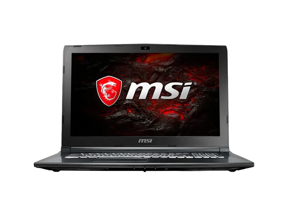 MSI GL Gaming GL62M 7RDX-1446NL