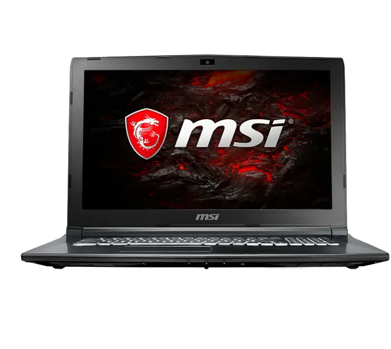 MSI GL Gaming GL62M 7RDX-1447BE