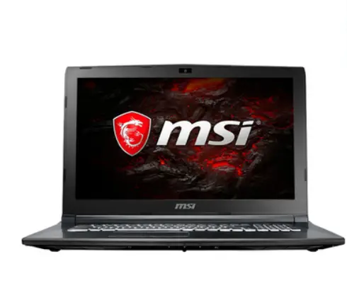 MSI GL Gaming GL62M 7RDX-1633NL