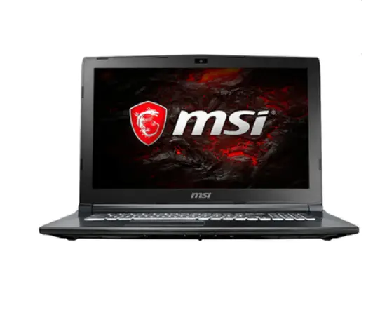 MSI GL Gaming GL62M 7RDX-1634BE