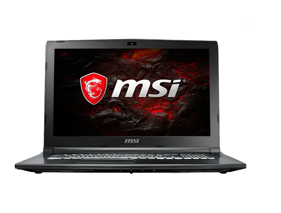 MSI GL Gaming GL62M 7RDX-1639 0016J9-1639