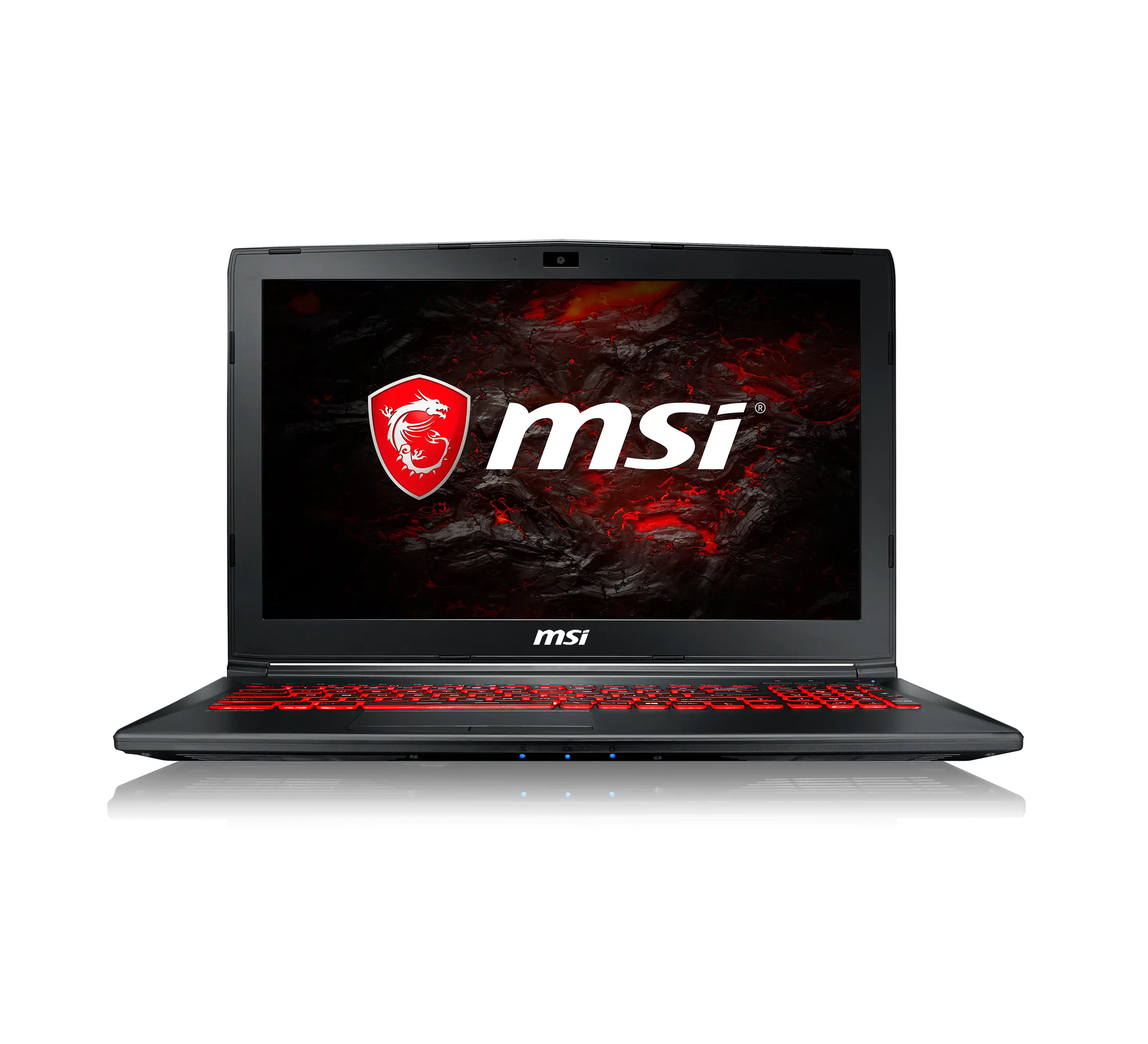 MSI GL Gaming GL62M 7RDX-1653IT 9S7-16J962-1653