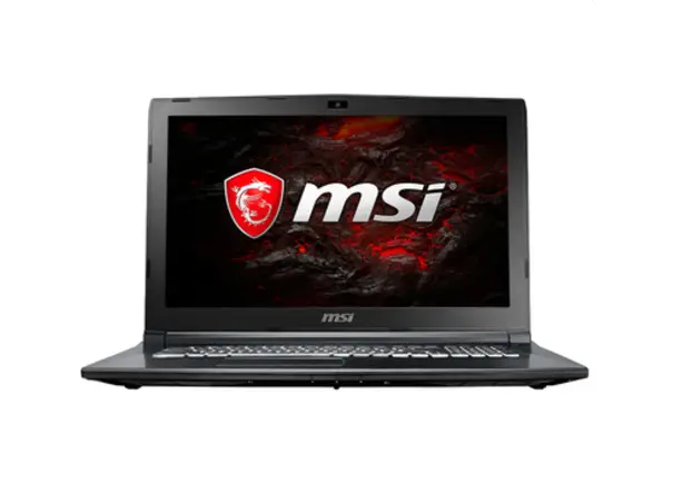 MSI GL Gaming GL62M 7RDX-2070 GL62MX2070