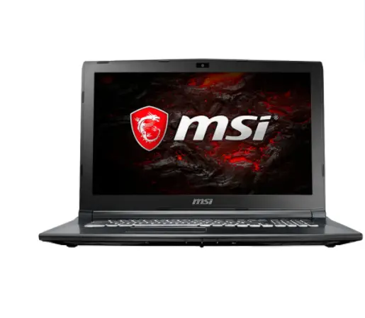 MSI GL Gaming GL62M 7RDX-2278NL