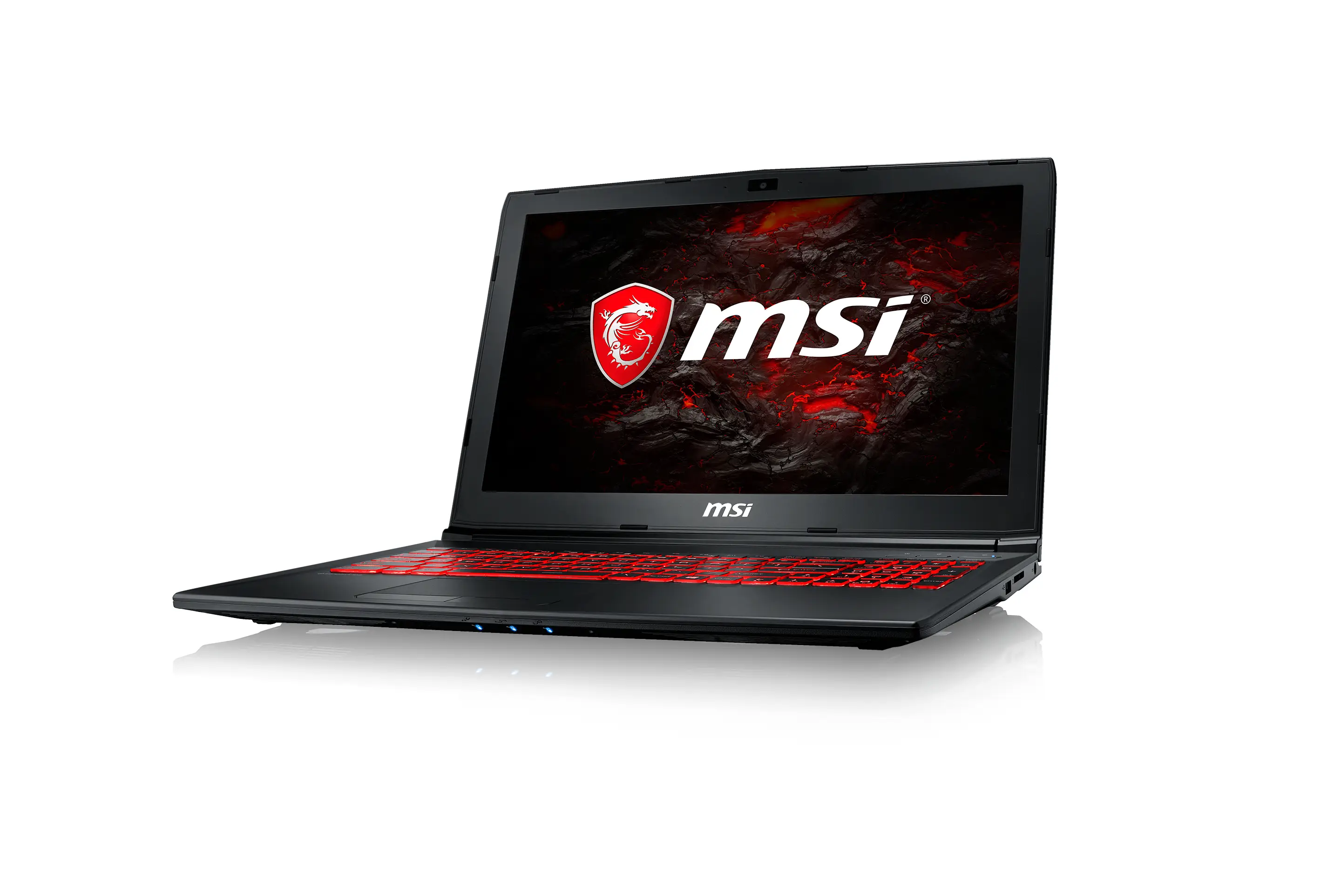 MSI GL Gaming GL62M 7RDX-2454NE
