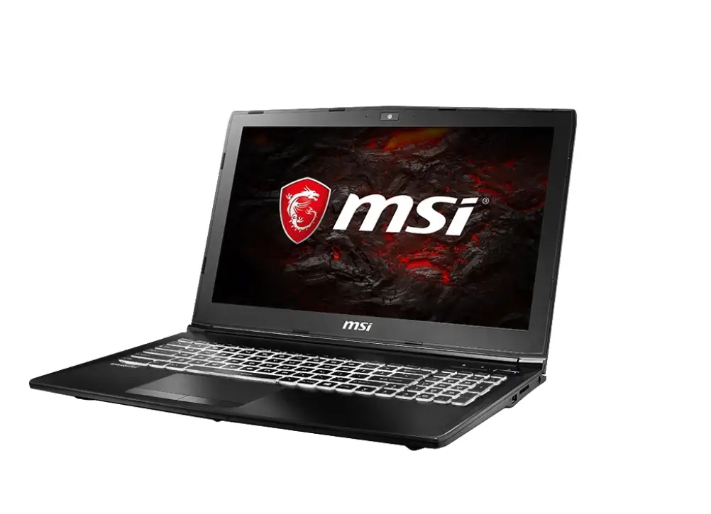 MSI GL Gaming GL62M 7REX-1269NL LEOPARD PRO