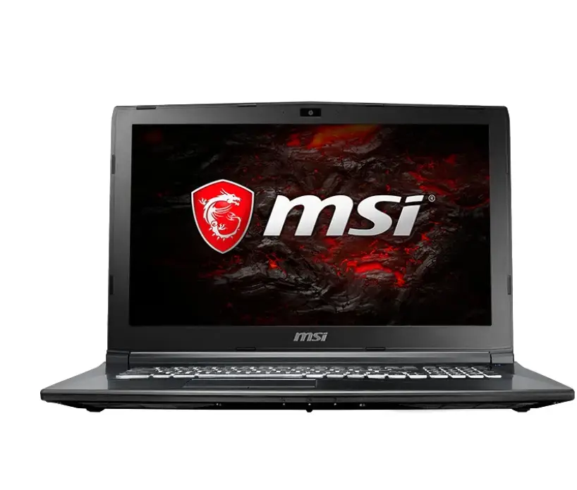 MSI GL Gaming GL62M 7REX-1270BE