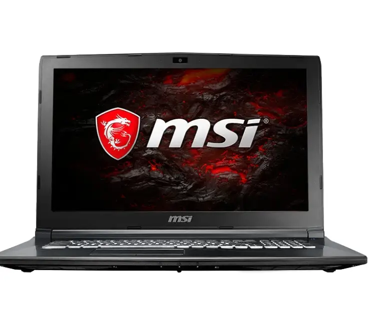 MSI GL Gaming GL62M 7REX-1293UK 9S7-16J962-1293