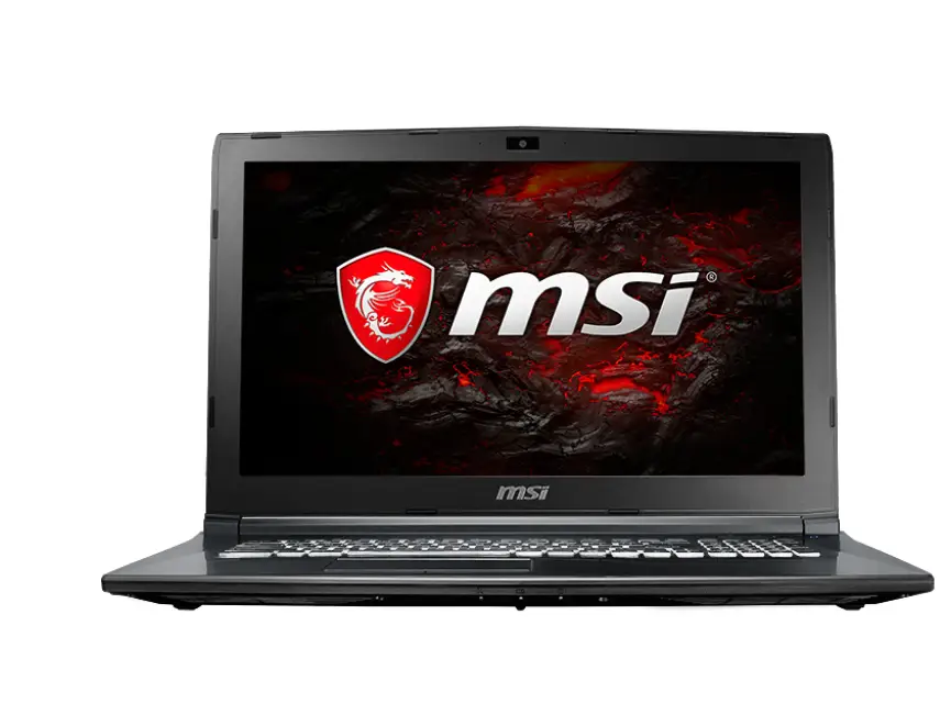 MSI GL Gaming GL62M 7REX-1448NL